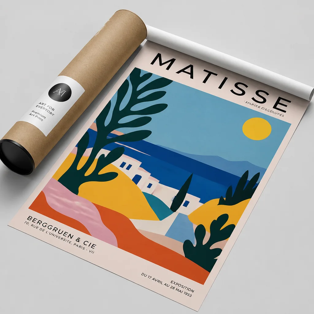 Poster Design