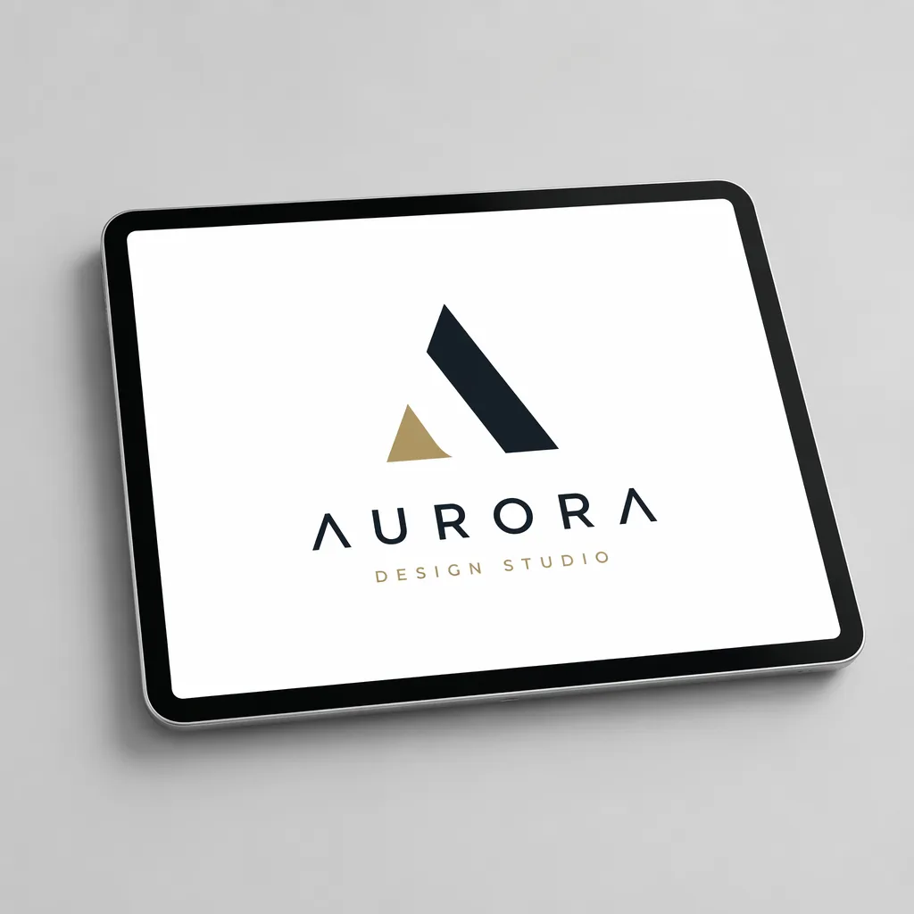 Custom Logo