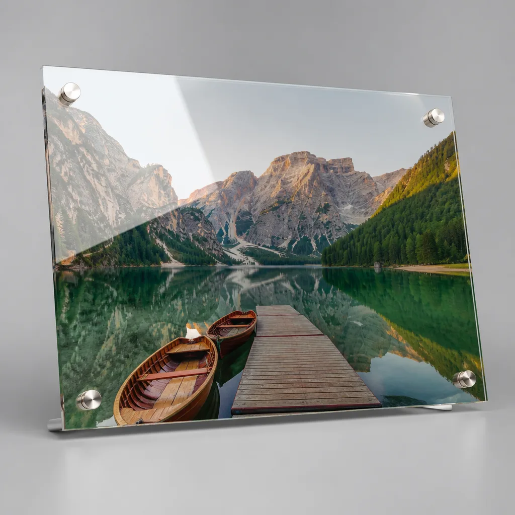 Acrylic Prints