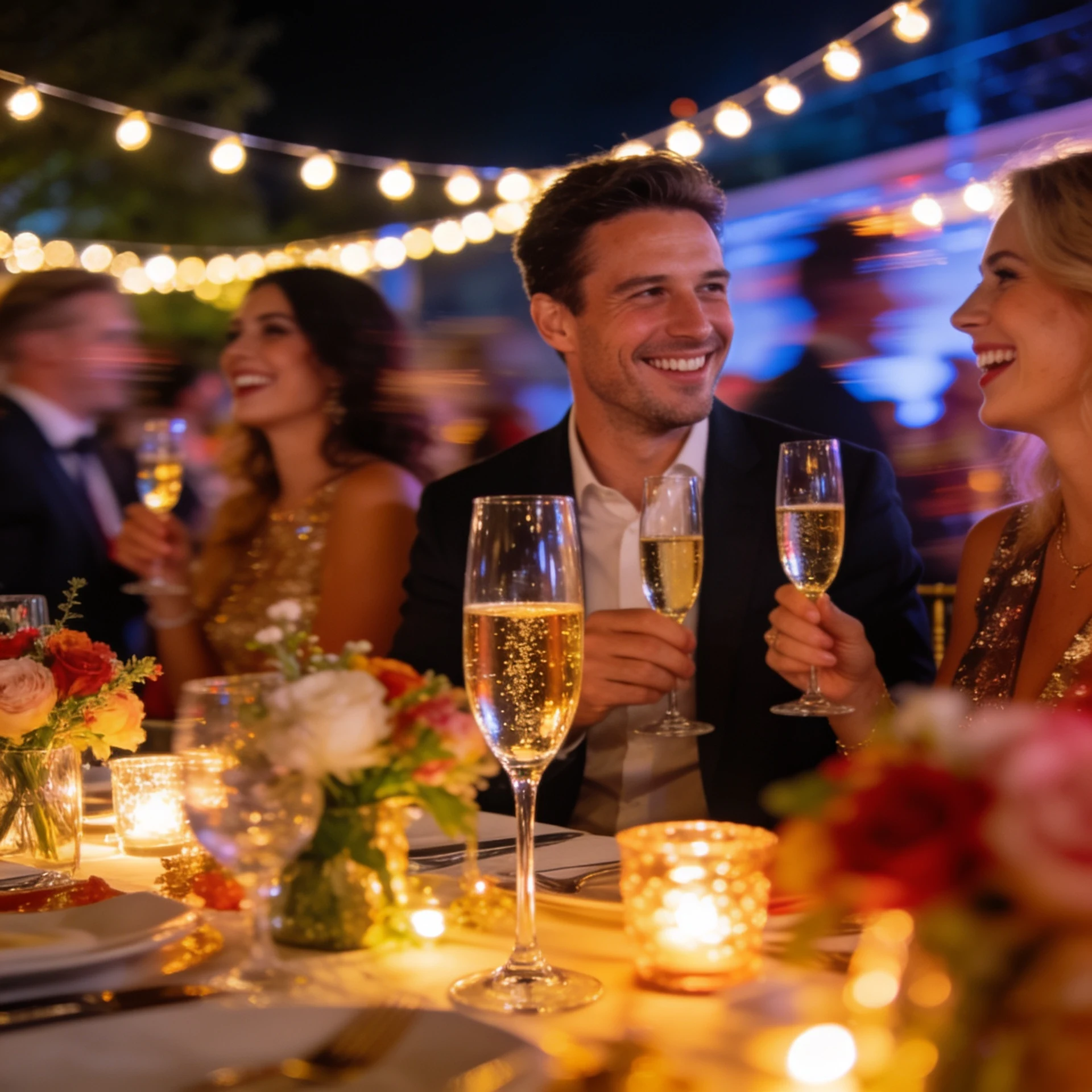 Event & Party Photography