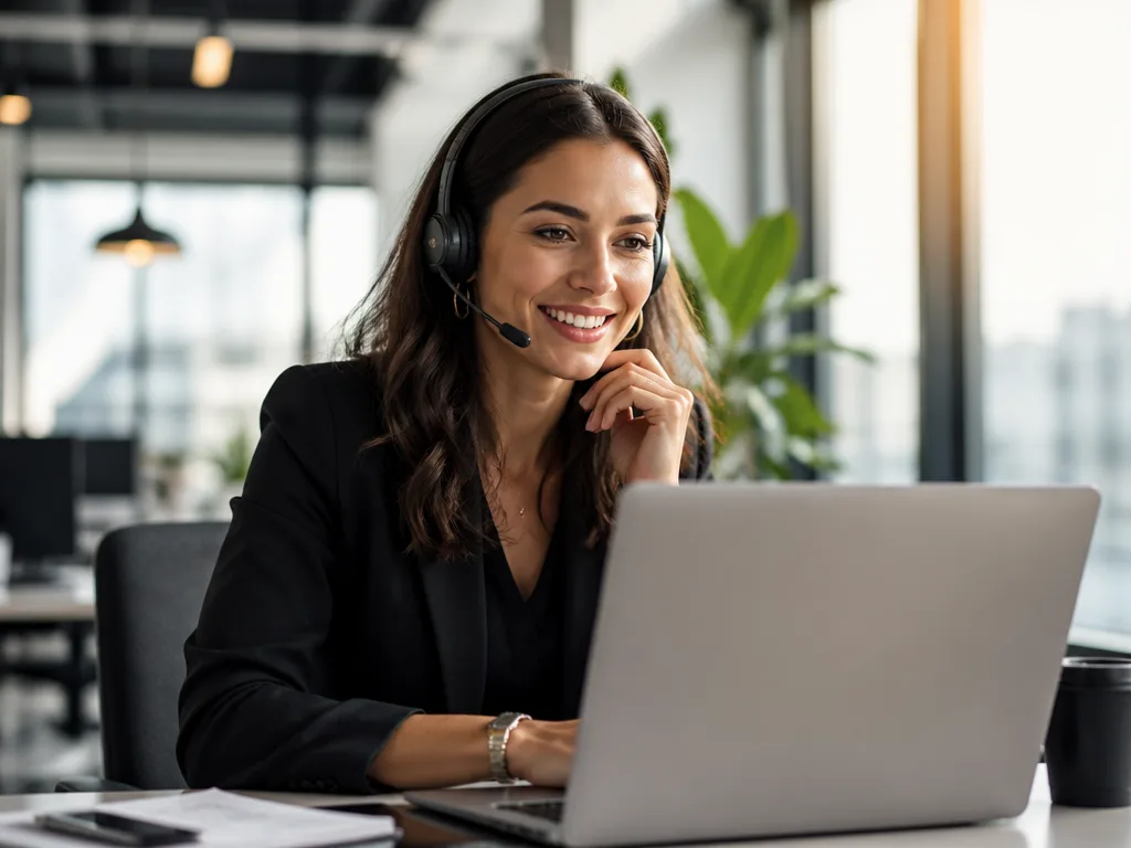 Dedicated account management