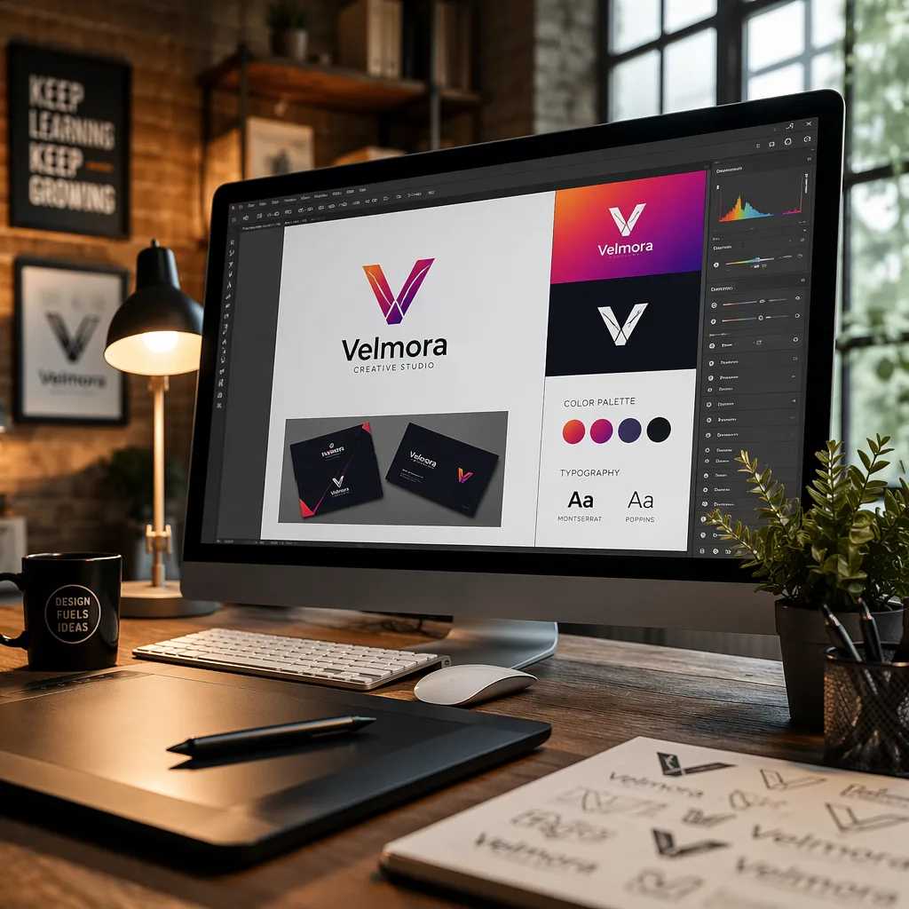Design & Digital Services in Strathpine