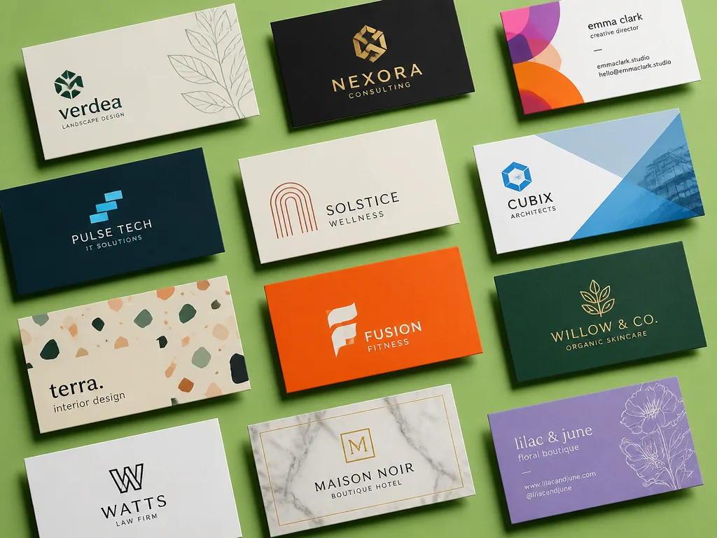 Make a lasting first impression
